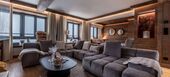 Apartment for rent in courchevel 1850