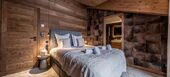 Apartamento en alquiler en courchevel 1850