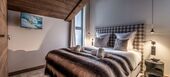 Apartamento en alquiler en courchevel 1850