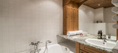 Courchevel 1850 - 200 sqm apartment in Chenus