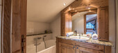 Courchevel 1850 - 200 sqm apartment in Chenus