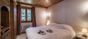 Courchevel 1850 - 200 sqm apartment in Chenus