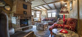 Chalet Rue des Clarines COURCHEVEL 1850