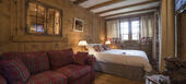 Chalet Rue des Clarines COURCHEVEL 1850