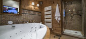 Chalet Rue des Clarines COURCHEVEL 1850