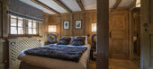 Chalet Rue des Clarines COURCHEVEL 1850