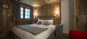 Chalet Rue des Clarines COURCHEVEL 1850