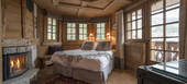 Chalet Rue des Clarines COURCHEVEL 1850