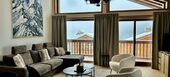 Apartment for rent in Meribel