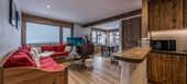 Appartement à louer à courchevel 1850