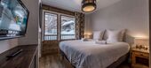 Apartment for rent in courchevel 1850