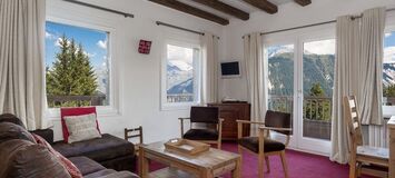 Appartement à louer pour les vacances à Courchevel 1850