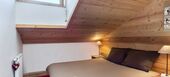 Apartment rent for holidays in Courchevel 1850