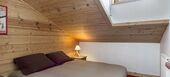 Apartment rent for holidays in Courchevel 1850