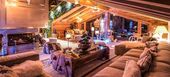 Chalet en alquiler en Courchevel 1650