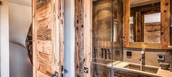 Chalet en alquiler en Courchevel 1650