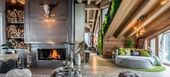 Chalet for rental in courchevel 1650