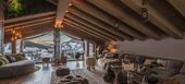 Chalet for rental in courchevel 1650