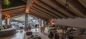 Chalet for rental in courchevel 1650