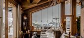 Chalet en alquiler en Courchevel 1650