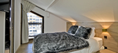 Apartamento Ariondaz Courchevel 1650