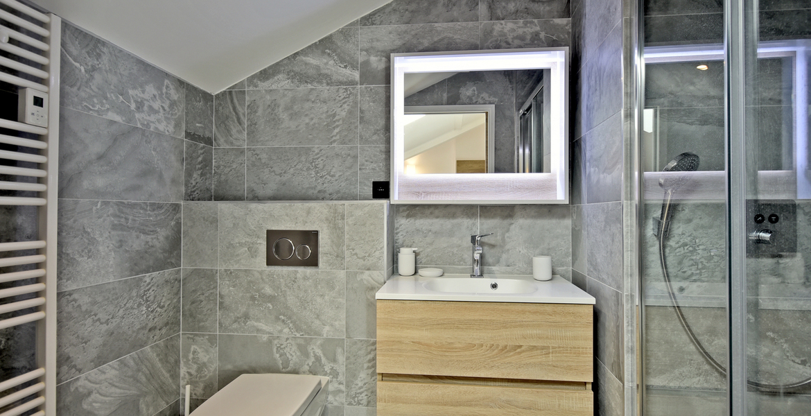 Appartement Ariondaz Courchevel 1650