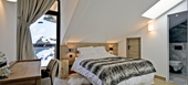 Apartamento Ariondaz Courchevel 1650