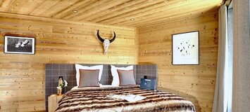 Chalet for rent in courchevel 1550