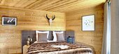 Chalet for rent in courchevel 1550