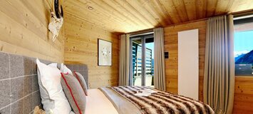 Chalet for rent in courchevel 1550