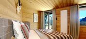 Chalet for rent in courchevel 1550