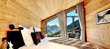 Chalet en alquiler en courchevel 1550