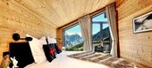Chalet en alquiler en courchevel 1550