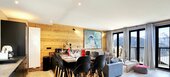 Chalet for rent in courchevel 1550