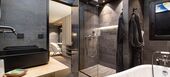 Chalet in Courchevel 1550