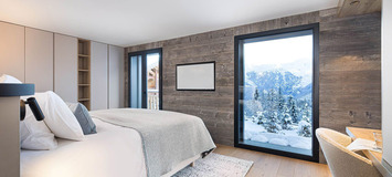 Chalet à Courchevel 1550