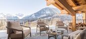 Chalet en Courchevel 1550