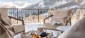 Chalet en Courchevel 1550