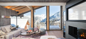 Chalet in Courchevel 1550