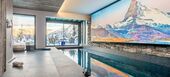 Chalet en Courchevel 1550