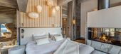 Luxury Chalet in Courchevel 1550