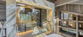 Luxury Chalet in Courchevel 1550