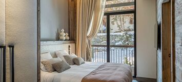 Luxury Chalet in Courchevel 1550