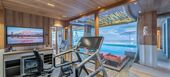 Chalet de lujo en Courchevel 1550