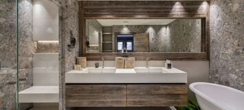 Luxury Chalet in Courchevel 1550