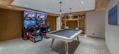 Luxury Chalet in Courchevel 1550