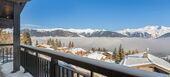 Chalet de Luxe à Courchevel 1550