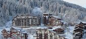 Chalet en alquiler en La Tania