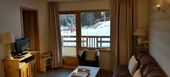 Chalet for rent in La Tania