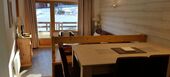 Chalet for rent in La Tania